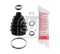 Protector de junta del semieje Termoplástico 29609 FEBI BILSTEIN para VW SEAT