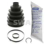 Protector de junta del semieje Termoplástico 30 94 5947 SWAG para VW AUDI VOLVO