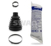 Protector de junta del semieje Termoplástico 60 10 0440 SWAG para RENAULT DACIA