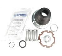 Protector de junta del semieje Termoplástico CVB-10538TPE OPTIMAL para VW SEAT