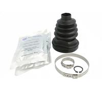 Protector de junta del semieje Termoplástico CVB-10553TPE OPTIMAL para DACIA