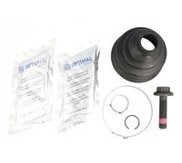 Protector de junta del semieje Termoplástico CVB-10559TPE OPTIMAL para AUDI VW