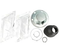 Protector de junta del semieje Termoplástico CVB-10643TPE OPTIMAL para VW AUDI