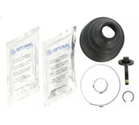 Protector de junta del semieje Termoplástico CVB-10673TPE OPTIMAL para VOLVO
