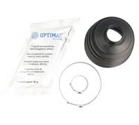 Protector de junta del semieje Termoplástico CVB-10675TPE OPTIMAL para MAZDA