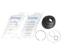 Protector de junta del semieje Termoplástico CVB-10679TPE OPTIMAL para MAZDA