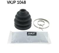 Protector de junta del semieje Termoplástico VKJP 1048 SKF para FORD VOLVO