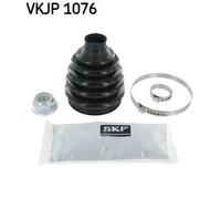 Protector de junta del semieje Termoplástico VKJP 1076 SKF para FORD MONDEO I