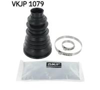 Protector de junta del semieje Termoplástico VKJP 1079 SKF para RENAULT DACIA