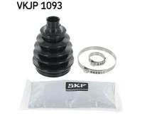 Protector de junta del semieje Termoplástico VKJP 1093 SKF para FIAT PEUGEOT KIA