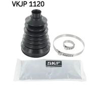 Protector de junta del semieje Termoplástico VKJP 1120 SKF para PEUGEOT CITROËN
