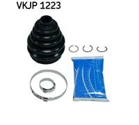 SKF VKJP 1223 Juego de fuelle, árbol de transmisión