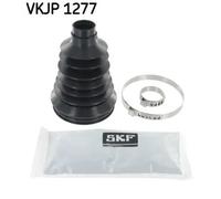 Protector de junta del semieje Termoplástico VKJP 1277 SKF para RENAULT 19 I