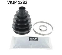 Protector de junta del semieje Termoplástico VKJP 1282 SKF para FORD VOLVO OPEL
