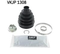 Protector de junta del semieje Termoplástico VKJP 1308 SKF para VOLVO MITSUBISHI