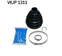 Protector de junta del semieje Termoplástico VKJP 1311 SKF para CITROËN PEUGEOT