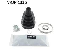 Protector de junta del semieje Termoplástico VKJP 1335 SKF para HYUNDAI i10 I