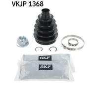 Protector de junta del semieje Termoplástico VKJP 1368 SKF para HONDA MITSUBISHI