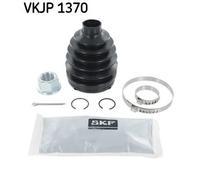 Protector de junta del semieje Termoplástico VKJP 1370 SKF para NISSAN