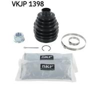 Protector de junta del semieje Termoplástico VKJP 1398 SKF para NISSAN
