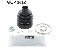 Protector de junta del semieje Termoplástico VKJP 1412 SKF para MERCEDES-BENZ