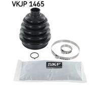 Protector de junta del semieje Termoplástico VKJP 1465 SKF para OPEL CORSA B
