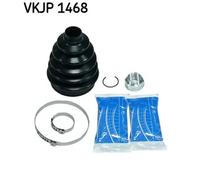 Protector de junta del semieje Termoplástico VKJP 1468 SKF para TOYOTA MAZDA