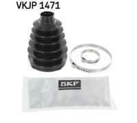 Protector de junta del semieje Termoplástico VKJP 1471 SKF para MITSUBISHI OPEL
