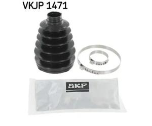 Protector de junta del semieje Termoplástico VKJP 1471 SKF para MITSUBISHI OPEL