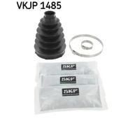 Protector de junta del semieje Termoplástico VKJP 1485 SKF para VW FORD SEAT