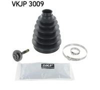 Protector de junta del semieje Termoplástico VKJP 3009 SKF para VOLVO S40 I S70