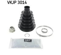 Protector de junta del semieje Termoplástico VKJP 3014 SKF para MERCEDES-BENZ