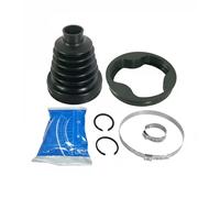 SKF VKJP 6021 Juego de fuelle, árbol de transmisión