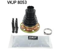 Protector de junta del semieje Termoplástico VKJP 8053 SKF para VW SEAT SKODA