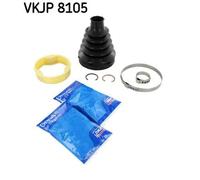 SKF VKJP 8105 Juego de fuelle, árbol de transmisión