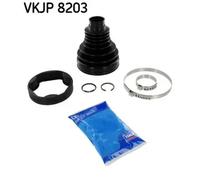 Juego de fuelles, eje de transmisión SKF VKJP 8203