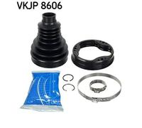 SKF VKJP 8606 Juego de fuelle, árbol de transmisión