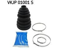 SKF Juego de fuelles de cardán VKJP 01001 S para SEAT