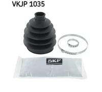 Protector de junta del semieje VKJP 1035 SKF para OPEL MITSUBISHI LANCIA