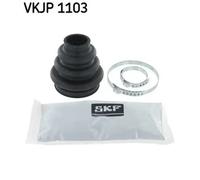 Protector de junta del semieje VKJP 1103 SKF para BMW 3 3 Coupé Z4 Roadster X1 5