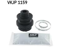 Protector de junta del semieje VKJP 1159 SKF para MERCEDES-BENZ 190 124 Sedán