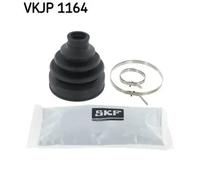 Protector de junta del semieje VKJP 1164 SKF para SUZUKI VITARA Cabrio VITARA