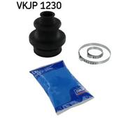 Protector de junta del semieje VKJP 1230 SKF para MERCEDES-BENZ CLASE E CLASE C
