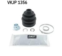 Protector de junta del semieje VKJP 1356 SKF para MAZDA SUZUKI KIA