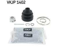 Protector de junta del semieje VKJP 1402 SKF para NISSAN QASHQAI / QASHQAI +2 I