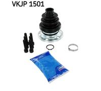 SKF VKJP 1501 Juego de fuelle, árbol de transmisión