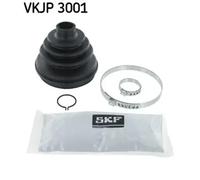 Protector de junta del semieje VKJP 3001 SKF para OPEL RENAULT SAAB