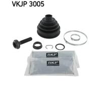 Protector de junta del semieje VKJP 3005 SKF para AUDI VW SKODA