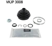 Protector de junta del semieje VKJP 3008 SKF para AUDI VW SEAT LADA