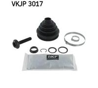 Protector de junta del semieje VKJP 3017 SKF para AUDI VW SKODA